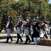 Recreación histórica