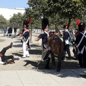 Recreación histórica