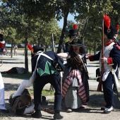 Recreación histórica