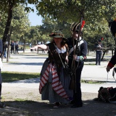 Recreación histórica