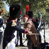 Recreación histórica