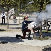 Recreación histórica