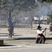 Recreación histórica