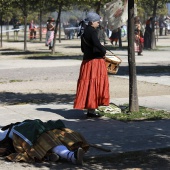 Recreación histórica