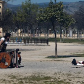 Recreación histórica