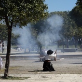 Recreación histórica