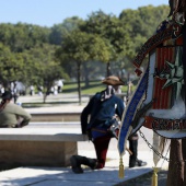 Recreación histórica