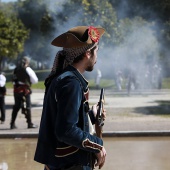 Recreación histórica