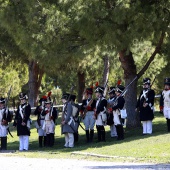 Recreación histórica