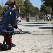 Recreación histórica