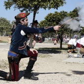 Recreación histórica