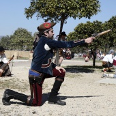 Recreación histórica