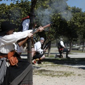 Recreación histórica