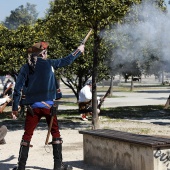 Recreación histórica