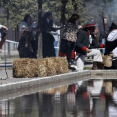 Recreación histórica