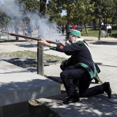 Recreación histórica