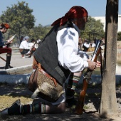 Recreación histórica