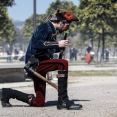 Recreación histórica