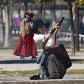 Recreación histórica