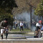 Recreación histórica