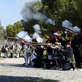 Recreación histórica