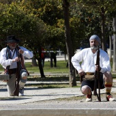 Recreación histórica