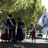 Recreación histórica