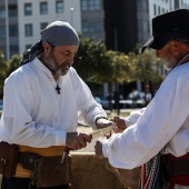 Recreación histórica