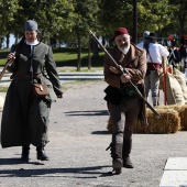 Recreación histórica