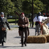 Recreación histórica