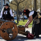 Recreación histórica