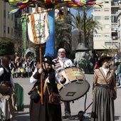 Recreación histórica