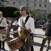 Recreación histórica