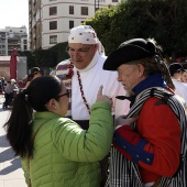 Recreación histórica