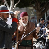 Recreación histórica