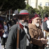 Recreación histórica