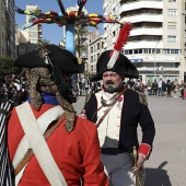 Recreación histórica