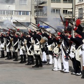 Recreación histórica