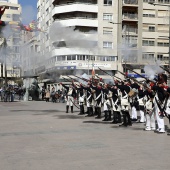 Recreación histórica