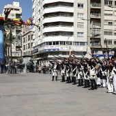 Recreación histórica