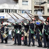 Recreación histórica