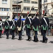 Recreación histórica