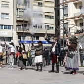 Recreación histórica