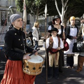 Recreación histórica