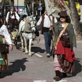 Recreación histórica