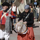 Recreación histórica