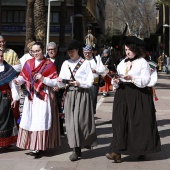 Recreación histórica