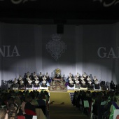 Galania a la reina