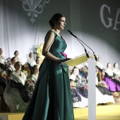 Galania a la reina