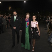 Galania a la reina